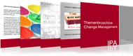IPA Broschüre Changemanagement