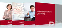 IPA Broschüre Coaching