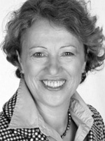 Frau Freyer