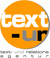 Logo Textur