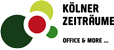 Logo Kölner Zeiträume