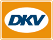 Logo DKV