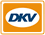 Logo DKV