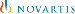 Logo Novartis