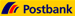Logo Postbank