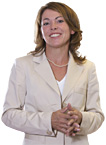Ursula Vranken, Leiterin IPA Consulting, Köln