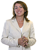 Ursula Vranken, Leiterin IPA Consulting, Köln