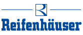 Logo Reifenhäuser