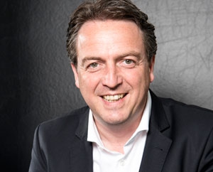 Bernd Gilberg 