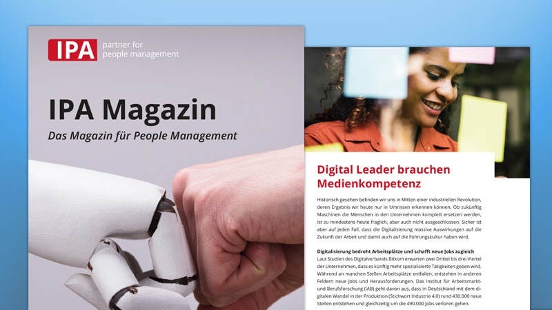 IPA-Magazin