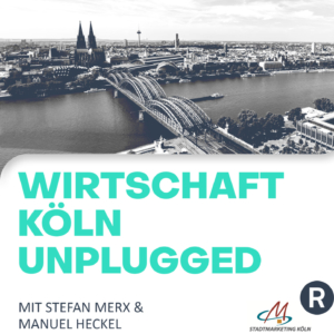 Wirtschaft Köln unplugged