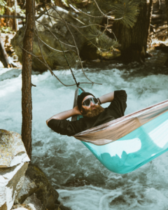 Work Life Balance