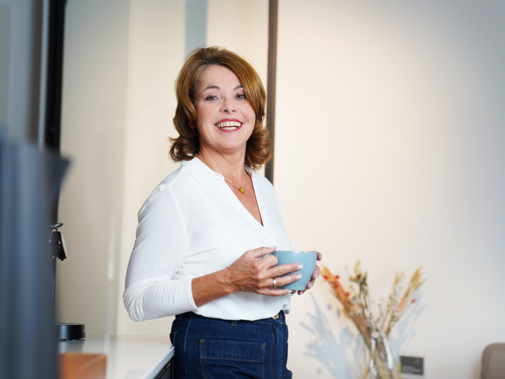 IPA Ursula Vranken