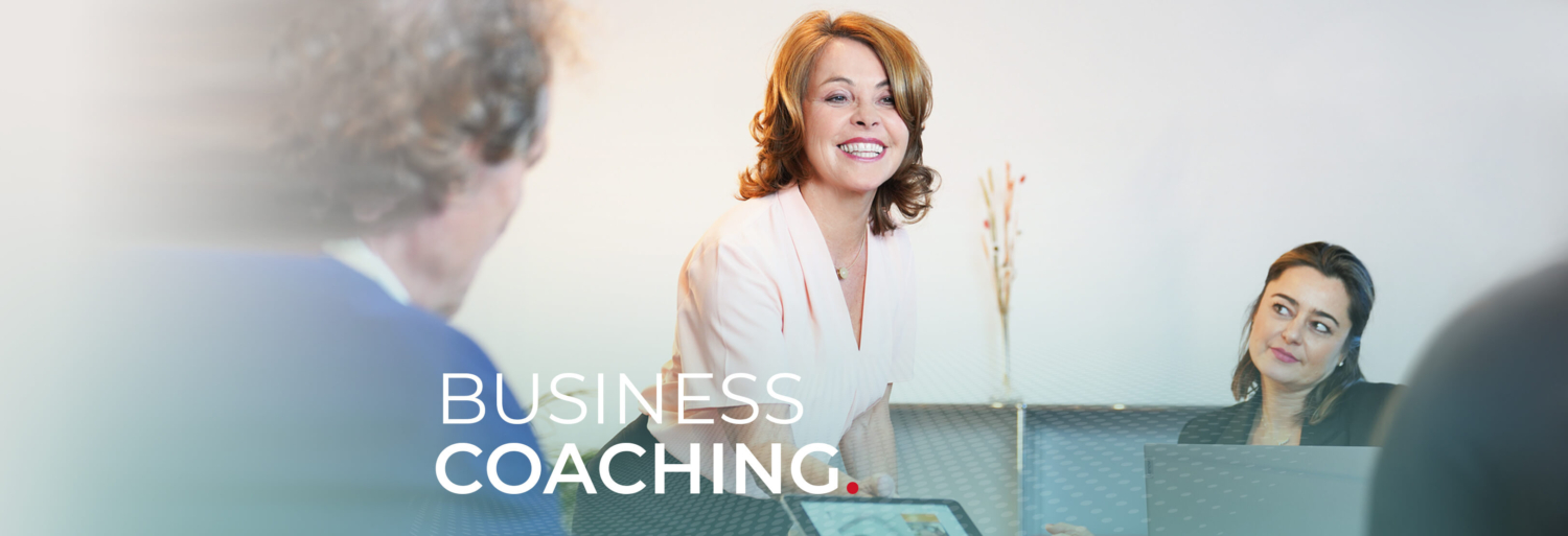 Business Coaching mit Ursula Vranken, IPA Consulting, Köln.